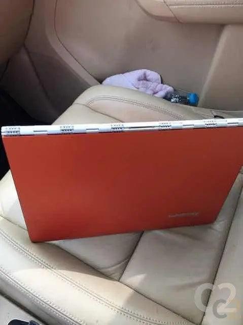 （特價一台） Lenovo YOGA 3 core M5Y10 11.6inch 8G 128G 2 in 1 Touch Screen Orange（二手）99%NEW - C2 Computer