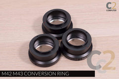 （全新）M42-M43 CONVERSION RING 100%NEW - C2 Computer