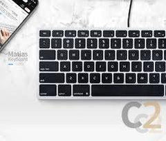 (全新) Matias FK316 USB Keyboard for MAC 100%New - C2 Computer