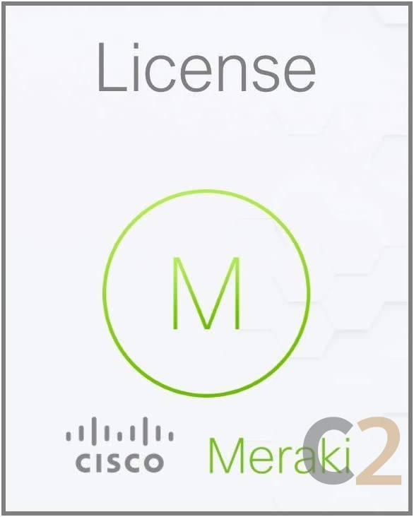 (行貨) MERAKI LIC-MS120-24-1YR 防火牆授權 100% NEW - C2 Computer