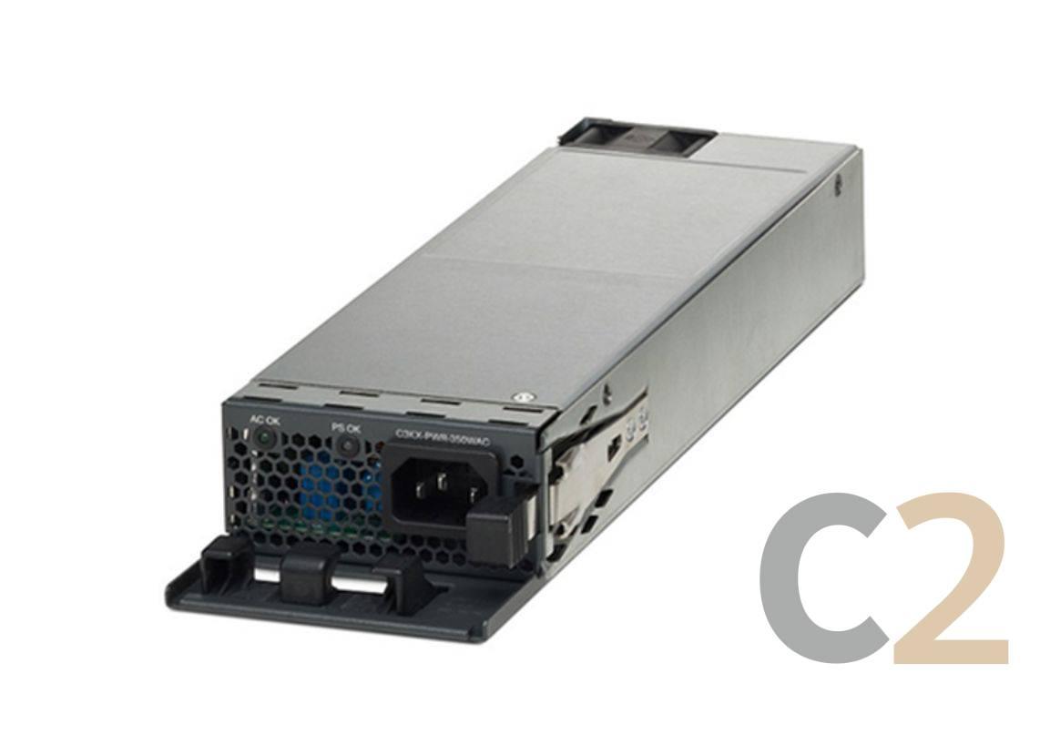 (行貨) MERAKI MA-PWR-250WAC 全新交換機 100% NEW - C2 Computer