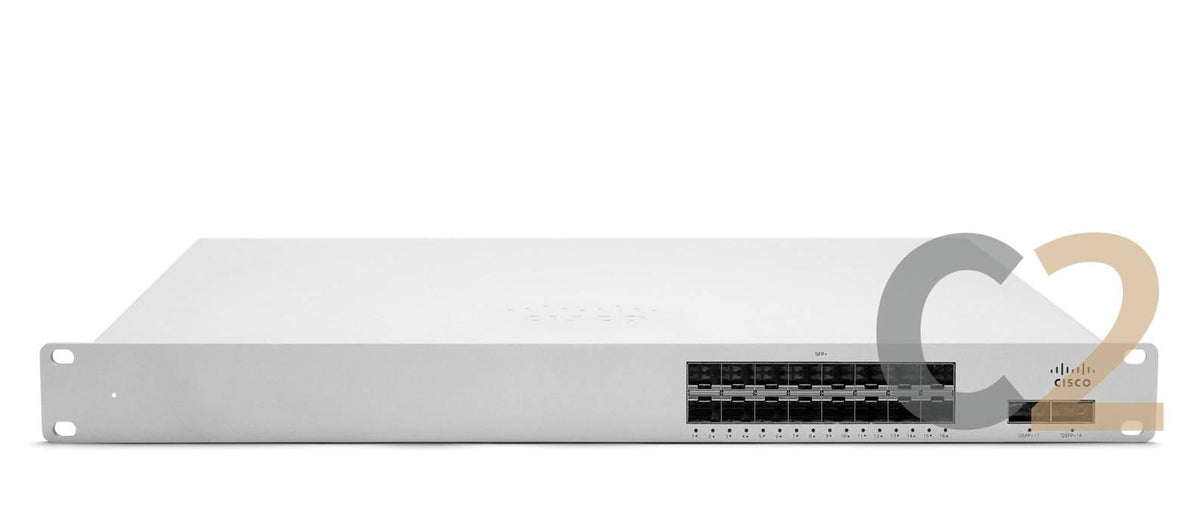 (行貨) MERAKI MS425-16-HW 全新交換機 100% NEW - C2 Computer