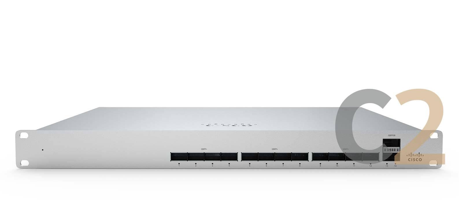 (行貨) MERAKI MS450-12-HW 全新交換機 100% NEW - C2 Computer