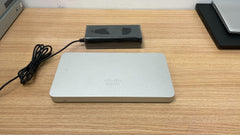 (特價一隻) MERAKI MX65 Security Appliance Gateway Firewall POE 85% NEW - C2 Computer