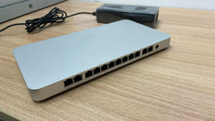 (特價一隻) MERAKI MX65 Security Appliance Gateway Firewall POE 85% NEW - C2 Computer