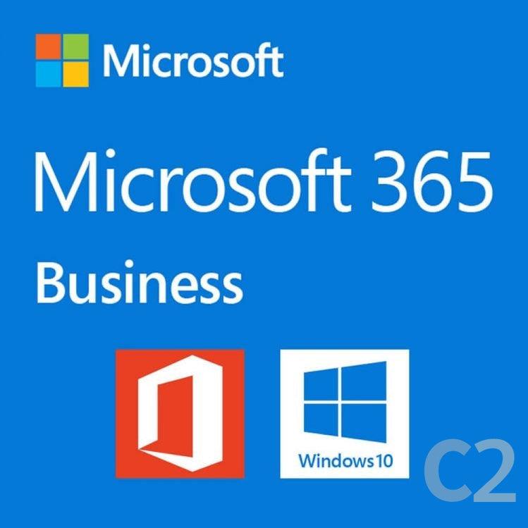 Microsoft 365 商務版 - C2 Computer