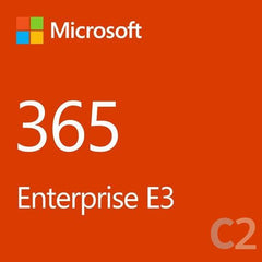 Microsoft 365 E3 - C2 Computer