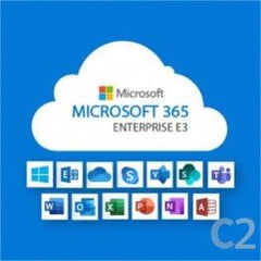 Microsoft 365 E3 - C2 Computer