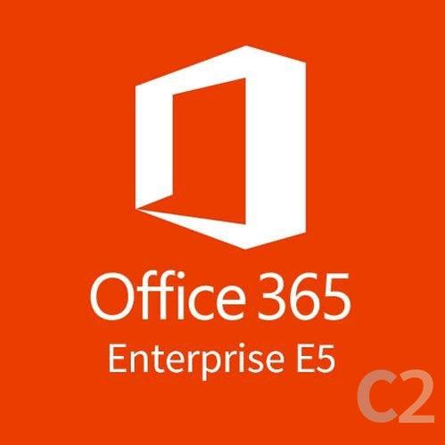 MICROSOFT OFFICE 365 O365 E5 - C2 Computer