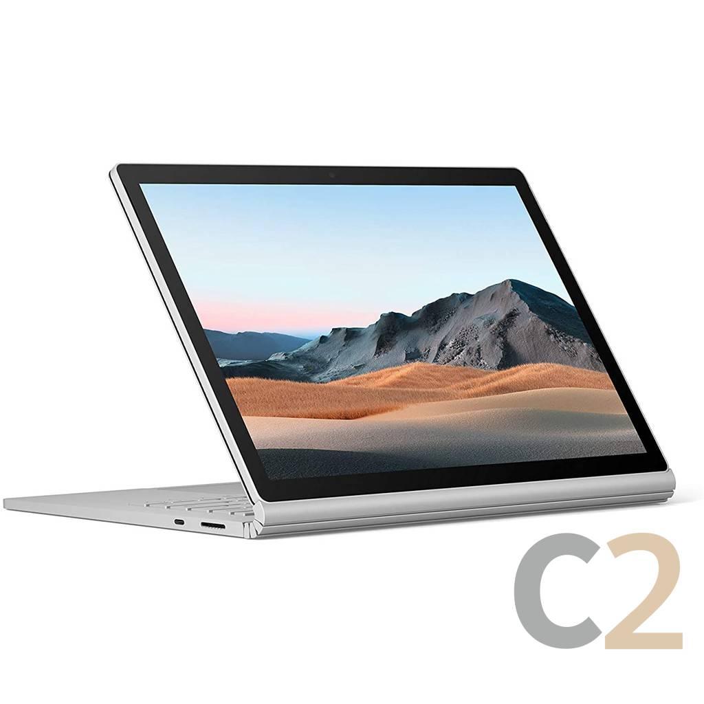 (全新行貨) MICROSOFT Surface Book 3 i7-1065G7 16G 256-SSD NA GTX 1660 Ti 6GB 15inch 3240x2160 平板2合1 100% - C2 Computer