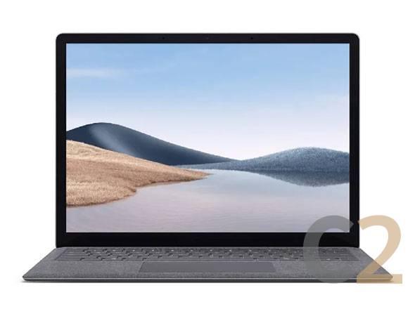 (全新行貨) MICROSOFT Surface laptop 4 BLACK 15 i7-1185G7 16G 256-SSD NA Intel Iris Xe Graphics 15inch 2496x1664 平板2合1 100% - C2 Computer