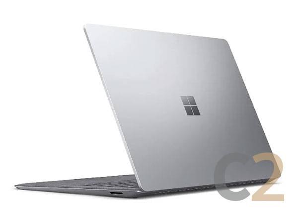 (全新行貨) MICROSOFT Surface laptop 4 BLACK 15 i7-1185G7 16G 256-SSD NA Intel Iris Xe Graphics 15inch 2496x1664 平板2合1 100% - C2 Computer