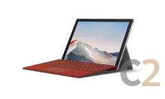 (全新行貨) MICROSOFT Surface Pro 7 Plus i3-1115G4 8G 128-SSD NA Intel UHD Graphics 12.3inch 2736x1824 平板2合1 100% - C2 Computer