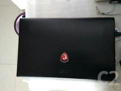 （二手） MSI GE70 17.3“ i7-3630QM 16G 750G GTX 660M 2G GDDR5 雙顯卡 Top Player laptop 90%NEW - C2 Computer