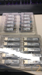 (特價)(NEW BULK) CISCO SFP+ 10G-SR-S 10G SFP+ Transceiver 100% NEW BULK - C2 Computer