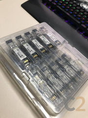 (特價)(NEW BULK) CISCO SFP+ 10G-SR-S 10G SFP+ Transceiver 100% NEW BULK - C2 Computer