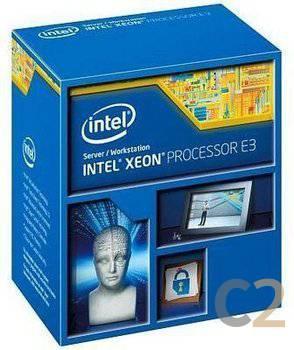 (NEW BULK) INTEL BX80662E31220V5 XEON 4-CORE E3-1220V5 3GHZ 8MB L3 CACHE 8GT/S DMI3 SOCKET FCLGA-1151 14NM 80W PROCESSOR. NEW - C2 Computer