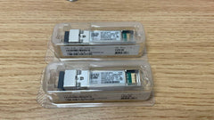 (特價) (NEW) CISCO SFP-10G-SR-S 10G SFP+ Fiber Module 100% NEW - C2 Computer