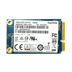 NEW Crucial M4 CT064M4SSD3 64G mSATA SSD 固態硬碟 - C2 Computer