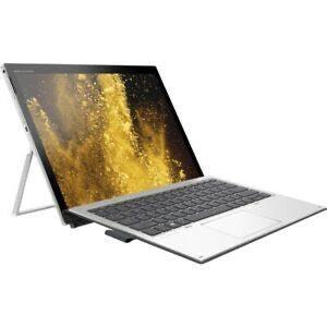 (NEW) HP X2 1013 G3 6JG68PA i7-8850U 16G 512G-SSD NA UHD 620 13inch 1920x1080 Touch Screen Tablet 2in1 100% - C2 Computer