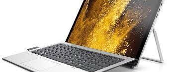 (NEW) HP X2 1013 G3 6JY39PA i5-8350U 16G 256G-SSD NA UHD 620 13inch 1920x1080 Touch Screen Tablet 2in1 100% - C2 Computer
