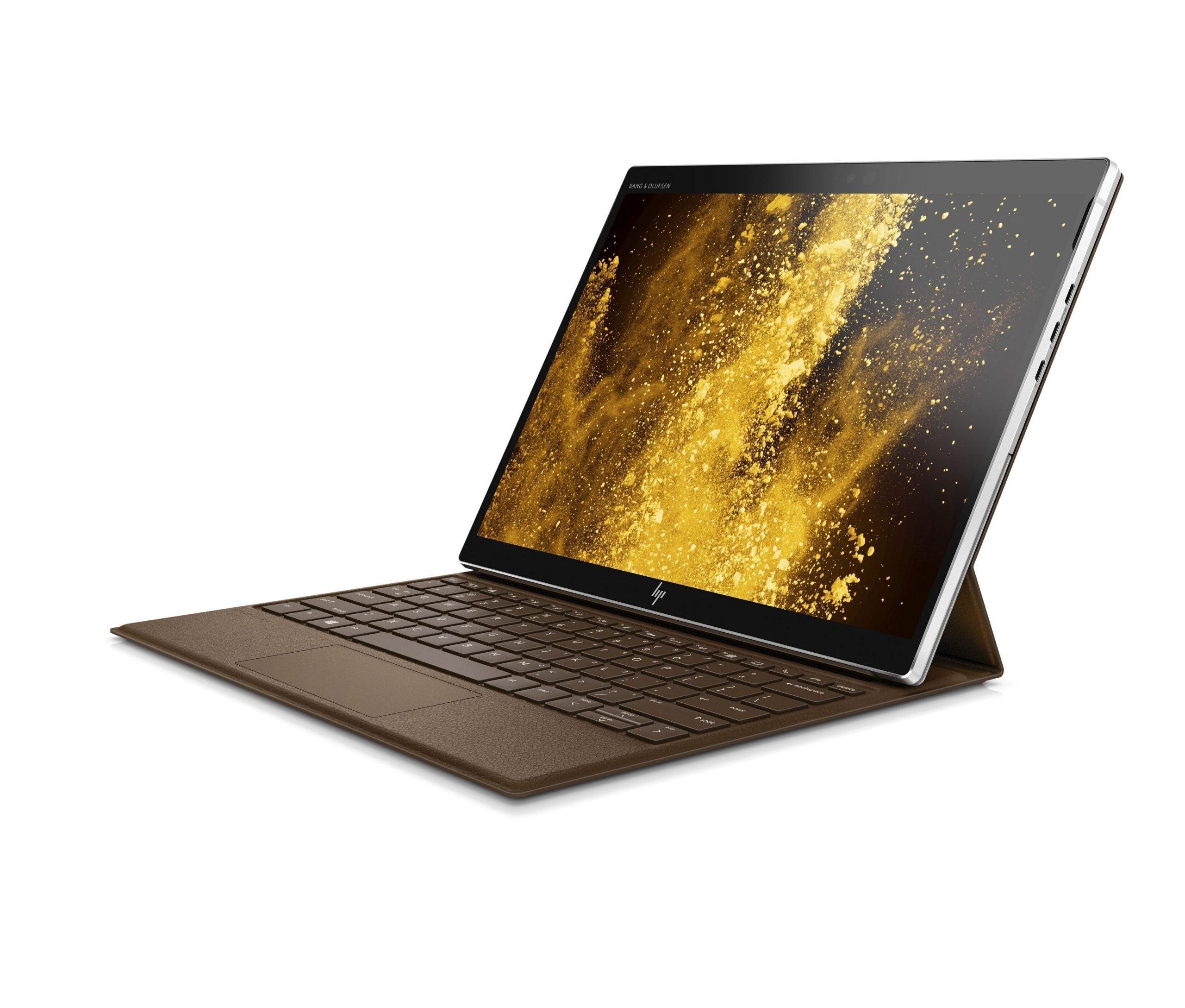 (NEW) HP X2 G4 8LA98PA i5-8265U 8G 256G-SSD NA UHD 620 13inch 1920x1080 Touch Screen Tablet 2in1 100% - C2 Computer