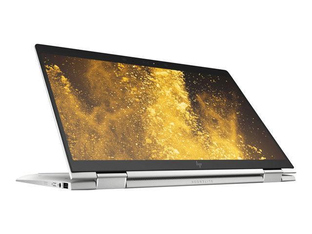 (NEW) HP X360 1030 G3 5TJ42PA i7-8550U 16G 512G-SSD NA UHD 620 13.3inch 1920x1080 Touch Screen Tablet 2in1 100% - C2 Computer
