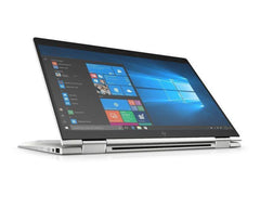 (NEW) HP X360 1030 G4 8UZ02PA i5-8250U 8G 512G-SSD NA UHD 620 13.3inch 1920x1080 Touch Screen Tablet 2in1 100% - C2 Computer