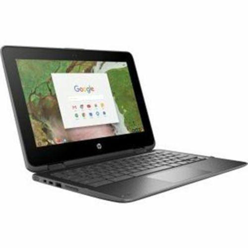 (NEW) HP X360 11 G1 EE 3FS63PA N3350 4G 32G-SSD NA HD 500 11.6inch 1366x768 Touch Screen Tablet 2in1 100% - C2 Computer