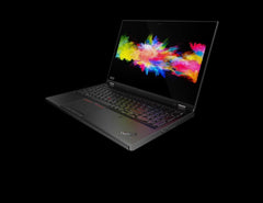 (NEW) LENOVO P53 20QNS03M00 i7-9750H 16G 512G-SSD NA T1000 4G 15.6inch 1920x1080 Mobile Workstation 100% - C2 Computer