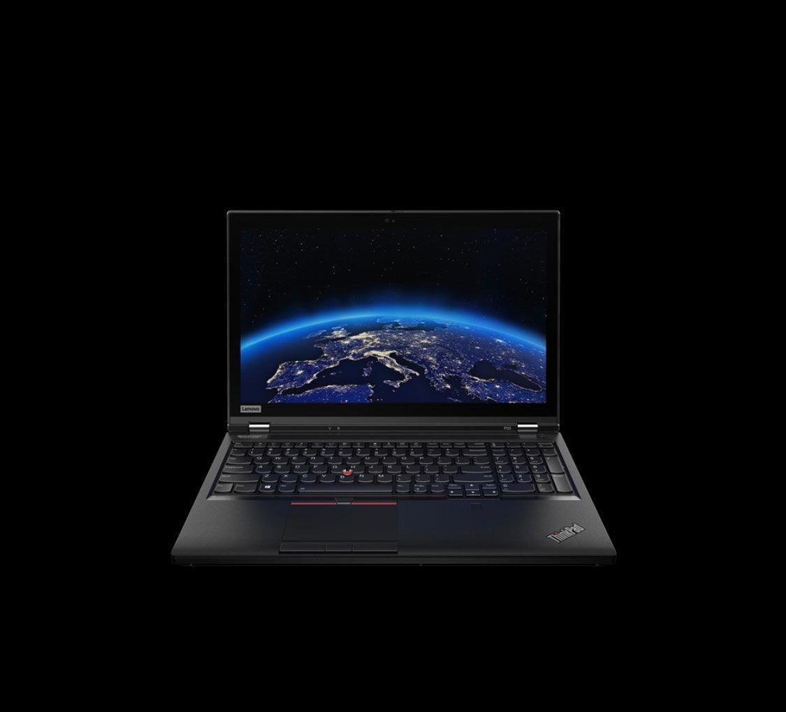 (NEW) LENOVO P53 20QNS03M00 i7-9750H 16G 512G-SSD NA T1000 4G 15.6inch 1920x1080 Mobile Workstation 100% - C2 Computer