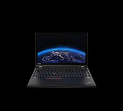 (NEW) LENOVO P53 20QNS03Q00 i7-9850H 16G 512G-SSD NA RTX3000 6G 15.6inch 1920x1080 Mobile Workstation 100% - C2 Computer