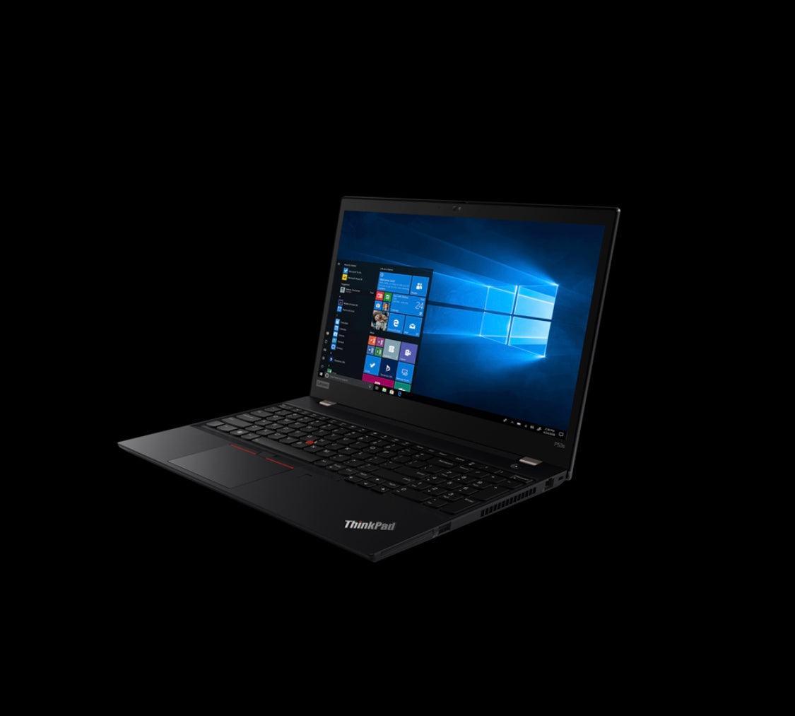 (NEW) LENOVO P53S 20N6S00100 i7-8665U 16G 512G-SSD NA P520 GDDR5 2G 15.6inch 1920x1080 Mobile Workstation 100% - C2 Computer