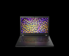 (NEW) LENOVO P73 20QRS01800 i7-9750H 16G 512G-SSD NA T2000 4G 17.3inch 1920x1080 Mobile Workstation 100% - C2 Computer