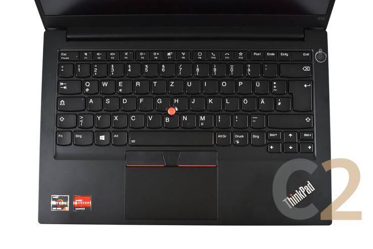 (NEW) LENOVO ThinkPad E14 G2 AMD AMD Ryzen 5 PRO 4650U 8G 512-SSD NA AMD Radeon Graphics 14inch 1920x1080 Ultrabook 100% - C2 Computer