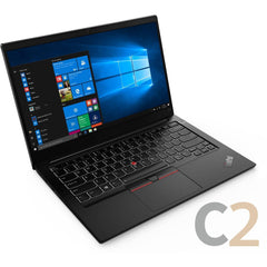 (NEW) LENOVO ThinkPad E14 G2 AMD AMD Ryzen 5 PRO 4650U 8G 512-SSD NA AMD Radeon Graphics 14inch 1920x1080 Ultrabook 100% - C2 Computer