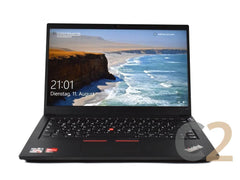 (NEW) LENOVO ThinkPad E14 i7-10510U 16G 512-SSD NA AMD Radeon RX640 2GB 14inch 1920x1080 Ultrabook 100% - C2 Computer