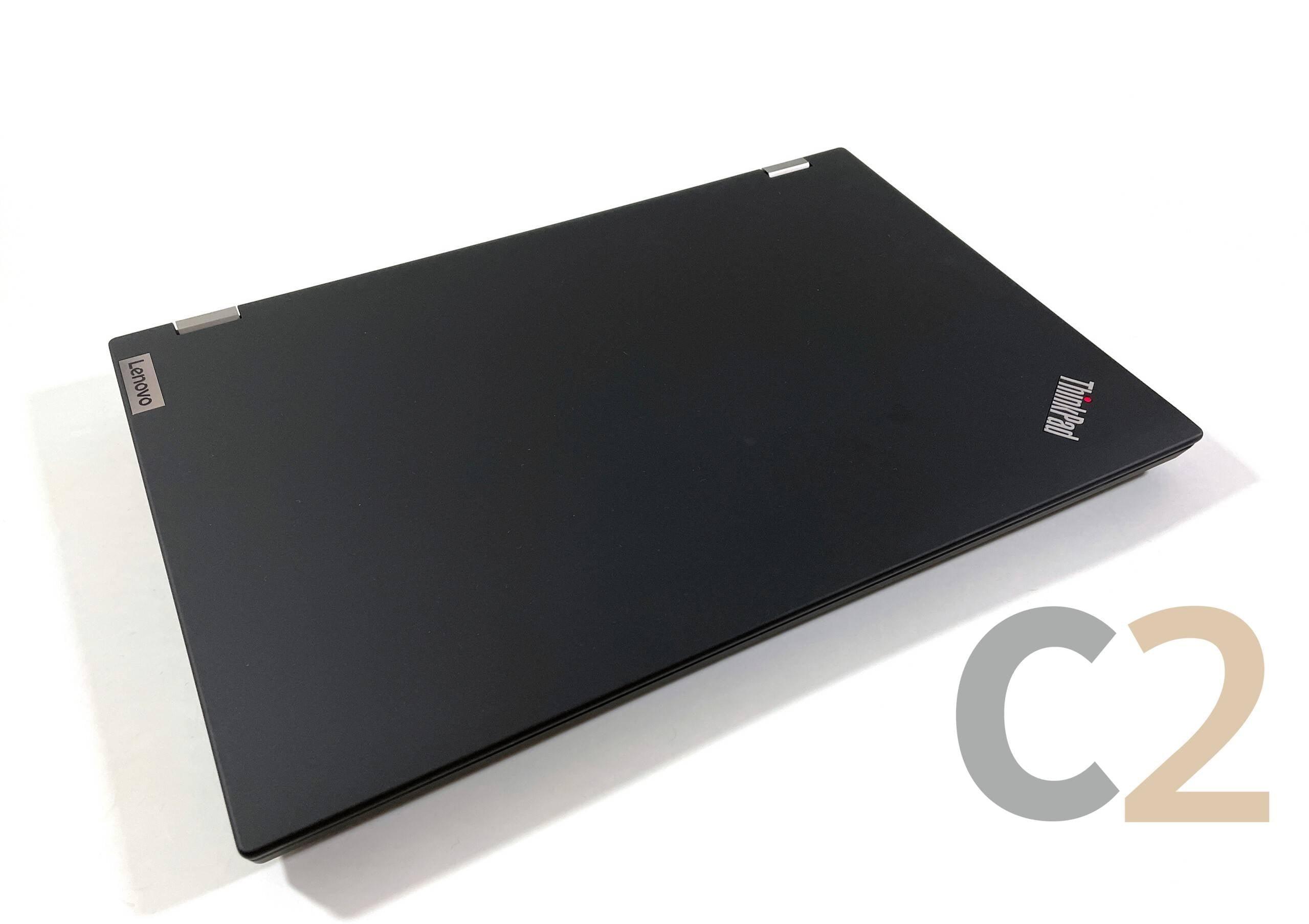 (NEW) LENOVO ThinkPad P15 G2 i7-11800H 32G 1TB-SSD NA Nvidia RTX A2000 4GB 15.6inch 1920x1080 Business Laptop 100% - C2 Computer