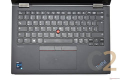 (NEW) LENOVO ThinkPad T14s G2 i5-1135G7 16G 1TB-SSD NA Intel Iris Xe Graphics 14inch 1920x1080 Ultrabook 100% - C2 Computer