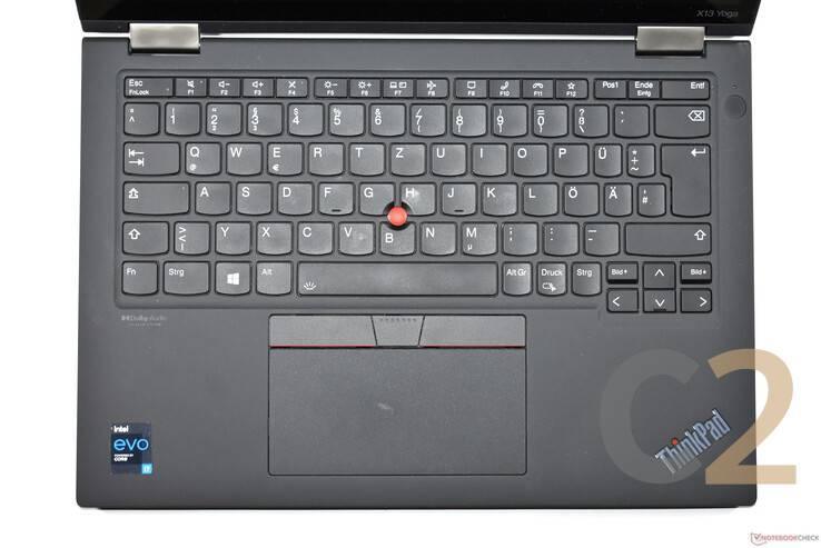 (NEW) LENOVO ThinkPad T14s G2 i5-1135G7 16G 512-SSD NA Intel Iris Xe Graphics 14inch 1920x1080 Ultrabook 100% - C2 Computer