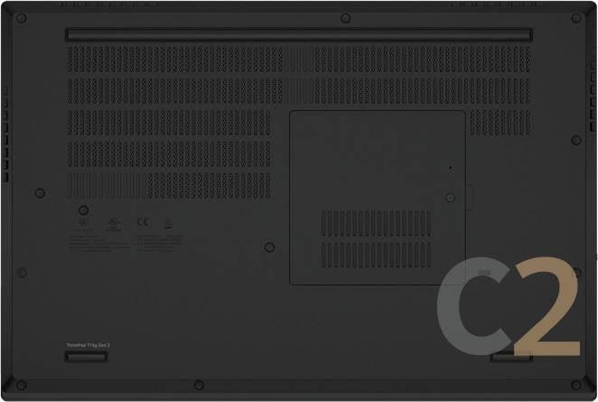 (NEW) LENOVO ThinkPad T15g G2 i7-11800H 16G 512-SSD NA Nvidia GeForce RTX 3070 Max-Q 8GB 15.6inch 1920x1080 Mobile Workstation 100% - C2 Computer