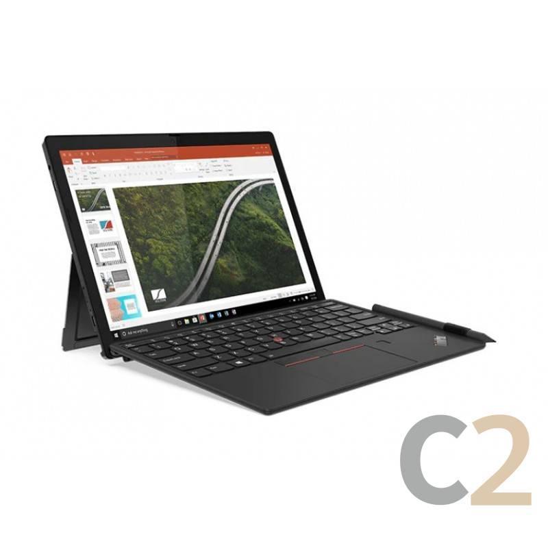 (NEW) LENOVO ThinkPad x12 4G LTE Detachable G1 i5-1130G7 16G 512-SSD NA Intel Iris Xe Graphics 12.3inch 1920x1080 Tablet 2in1 100% - C2 Computer