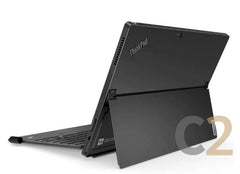 (NEW) LENOVO ThinkPad x12 Detachable G1 i5-1130G7 16G 512-SSD NA Intel Iris Xe Graphics 12.3inch 1920x1080 Tablet 2in1 100% - C2 Computer