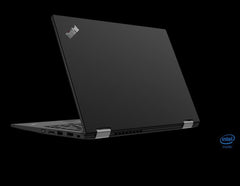 (NEW) LENOVO X390 YOGA 20NNS04W00 i7-8565U 8G 512G-SSD NA UHD 620 13.3inch 1920x1080 Touch Screen Ultrabook 100% - C2 Computer