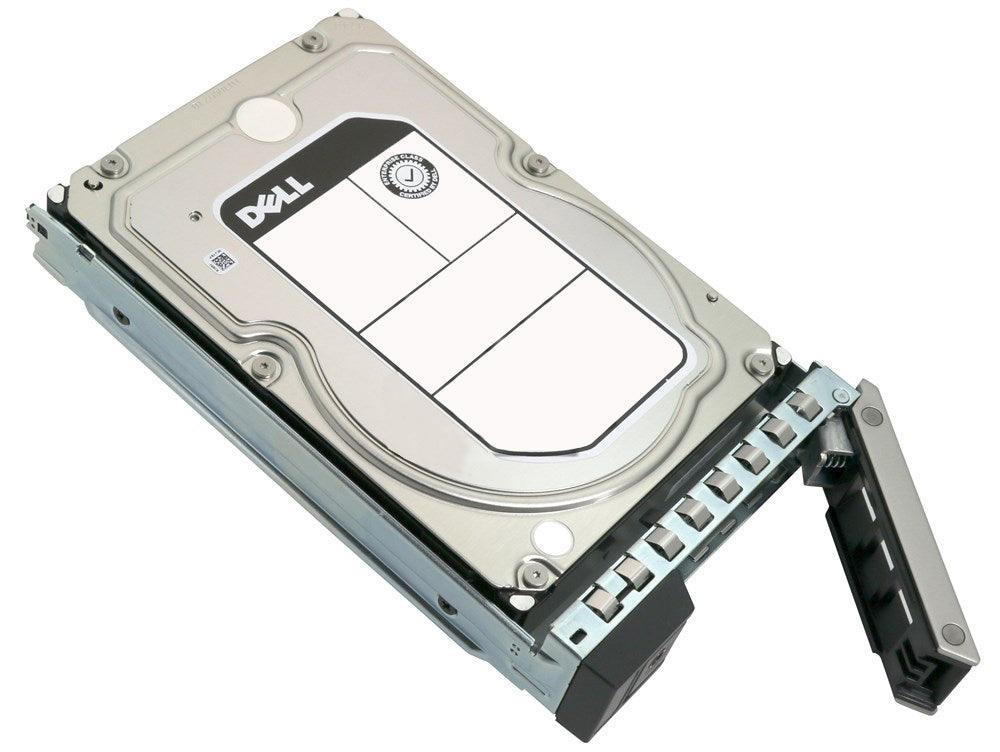 (NEW PARALLEL) DELL 00JHTD 12TB 7200RPM SAS-12GBPS 256MB BUFFER 512E SELF-ENCRYPTING 3.5INCH FORM FACTOR HELIUM PLATFORM TCG FIPS HOT PLUG HARD DISK DRIVE WITH TRAY FOR 14G POWEREDGE SERVER - C2 Computer