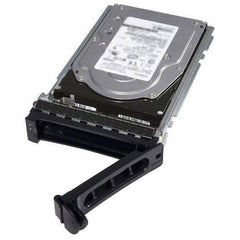 (NEW PARALLEL) DELL 06DHKK 1.2TB 10000RPM SAS-6GBPS 64MB BUFFER 2.5INCH HOT PLUG HARD DRIVE WITH TRAY FOR POWEREDGE AND POWERVAULT SERVER WITH ONE YEAR WARRANTY - C2 Computer