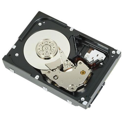 (NEW PARALLEL) DELL 07YX58 600GB 2.5 INCH SAS 6GBPS 10000RPM 硬碟 - C2 Computer