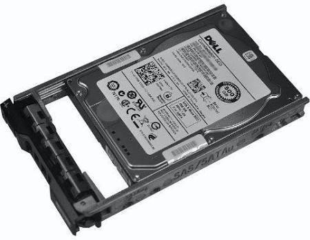 (NEW PARALLEL) DELL 342-5893 SELF-ENCRYPTING 1.2TB 10000RPM SAS-6GBPS 2.5INCH FORM FACTOR HOT-PLUG HARD DRIVE WITH TRAY FOR POWEREDGE AND POWERVAULT SERVER WITH ONE YEAR WARRANTY - C2 Computer