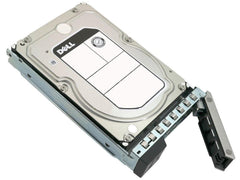 (NEW PARALLEL) DELL 400-AXLE 12TB 7200RPM SAS-12GBPS 256MB BUFFER 512E SELF-ENCRYPTING 3.5INCH FORM FACTOR HOT PLUG HARD DISK DRIVE WITH TRAY FOR 13G POWEREDGE SERVER - C2 Computer