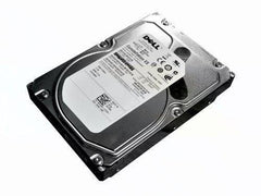 (NEW PARALLEL) DELL A3515712 600GB 3.5 INCH SAS-6GBPS 6GBPS 15000RPM 硬碟 - C2 Computer